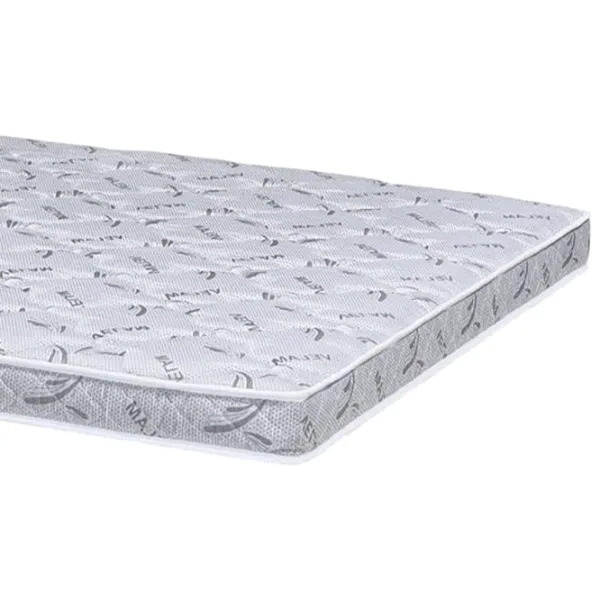 Topper Mobicasa Breeze 190 x 120 cm / 5 cm / Termoflex photo 1 Topper Mobicasa Breeze 190 x 120 cm / 5 cm / Termoflex photo 1