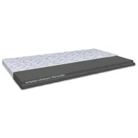Topper Mobicasa Breeze 200 x 160 cm / 8 cm / Termoflex photo 2