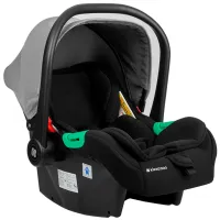 Детская коляска Kikka Boo Darling KB.123816/ Light Grey photo 4