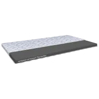 Topper Mobicasa Breeze Light 190 x 120 cm / 5 cm / Termoflex