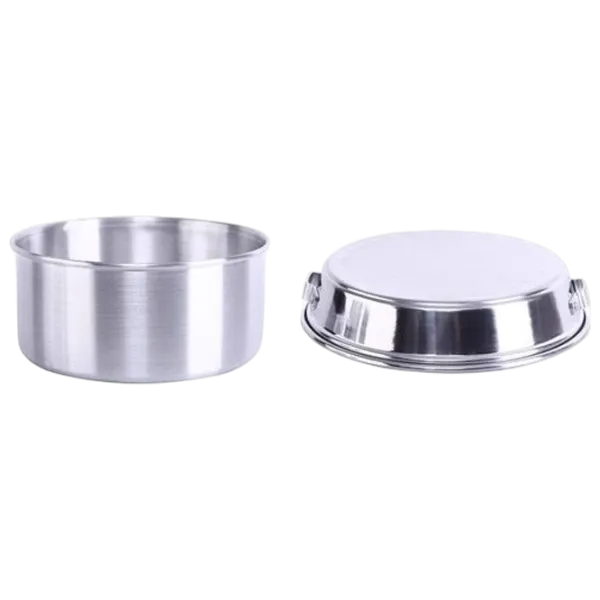 Veselă pentru camping KingCamp Camper 2 3901 KP Cantitatea în set - 4 photo 2