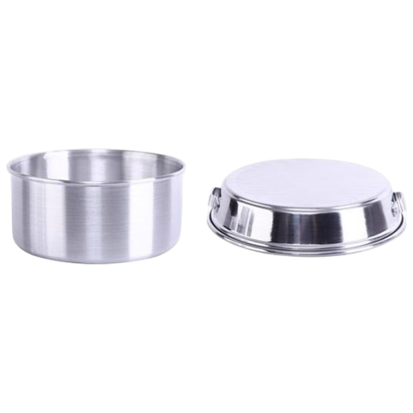 Veselă pentru camping KingCamp Camper 2 3901 KP Cantitatea în set - 4 photo 2