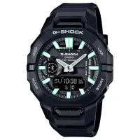 Ceas de mână unisex Casio GBA-950-1AER Cuarț / 49 x 44 mm