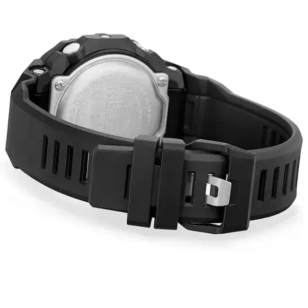 Ceas de mână unisex Casio GBA-950-1AER Cuarț / 49 x 44 mm photo 7