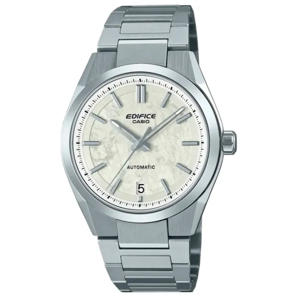 Ceas de mână pentru bărbați Casio EFK-100D-7AER Mecanic / 39 mm photo 1