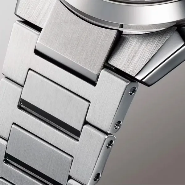 Ceas de mână pentru bărbați Casio EFK-100D-7AER Mecanic / 39 mm photo 5