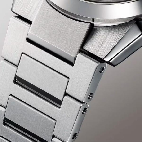 Ceas de mână pentru bărbați Casio EFK-100D-7AER Mecanic / 39 mm photo 5