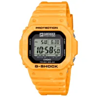Ceas de mână unisex Casio G-5600SFJ-9ER Cuarț / 47 x 43 mm