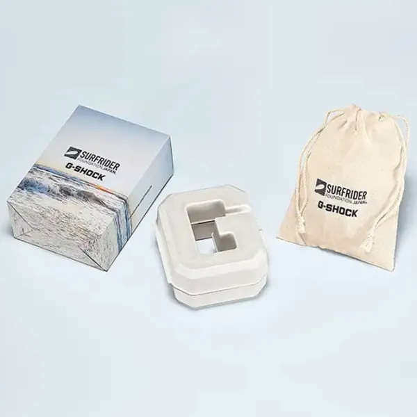 Ceas de mână unisex Casio G-5600SFJ-9ER Cuarț / 47 x 43 mm photo 6