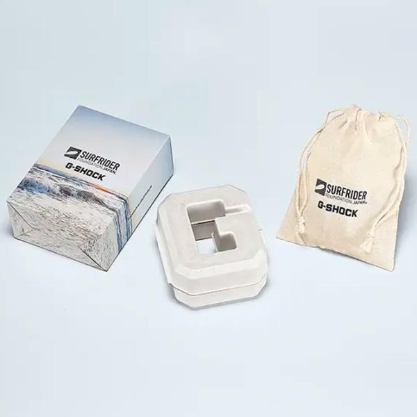 Ceas de mână unisex Casio G-5600SFJ-9ER Cuarț / 47 x 43 mm photo 6