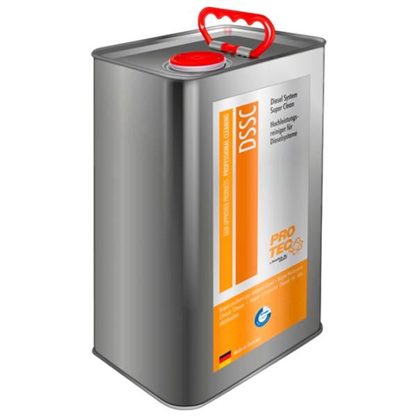 Очиститель Bluechem P1242 5л photo 1 Очиститель Bluechem P1242 5л photo 1
