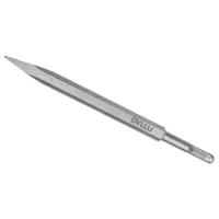 Daltă DYLLU SDS Plus DTGZ1201 pentru beton / / Ascuțită