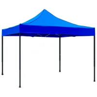 Cадовый павильон Xenos Canopy Квадратная / Полиэстр