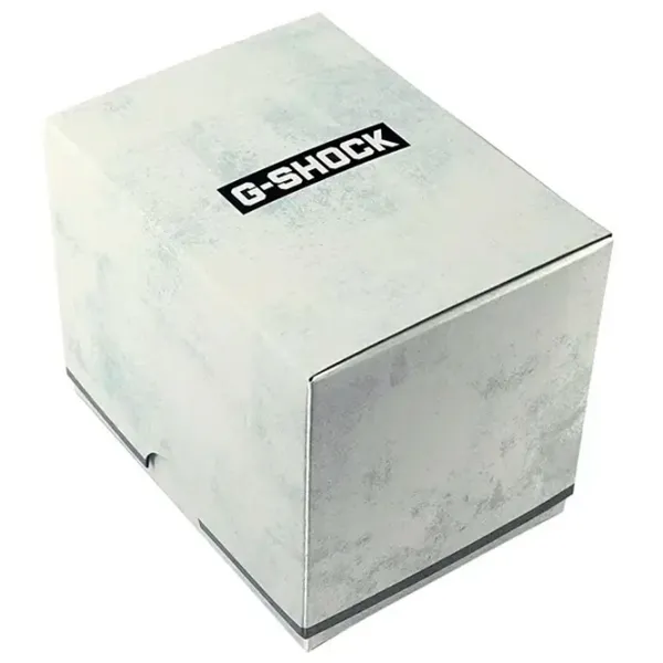 Ceas de mână pentru femei Casio GMA-P2100SA-1A2ER Cuarț / 46 x 40 mm photo 6