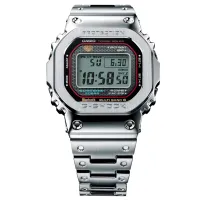 Ceas de mână pentru bărbați Casio GMW-B5000D-1CER Cuarț / 43 mm