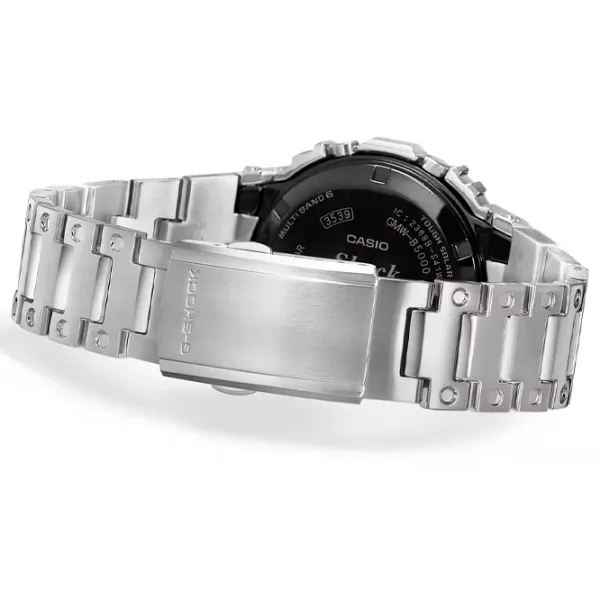 Ceas de mână pentru bărbați Casio GMW-B5000D-1CER Cuarț / 43 mm photo 5