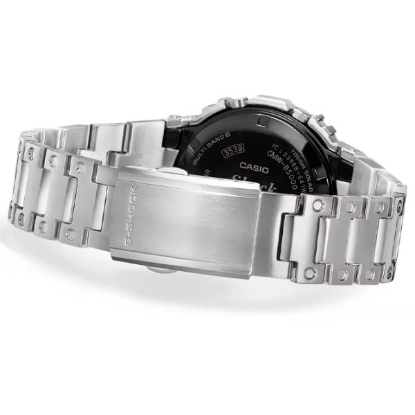 Ceas de mână pentru bărbați Casio GMW-B5000D-1CER Cuarț / 43 mm photo 5