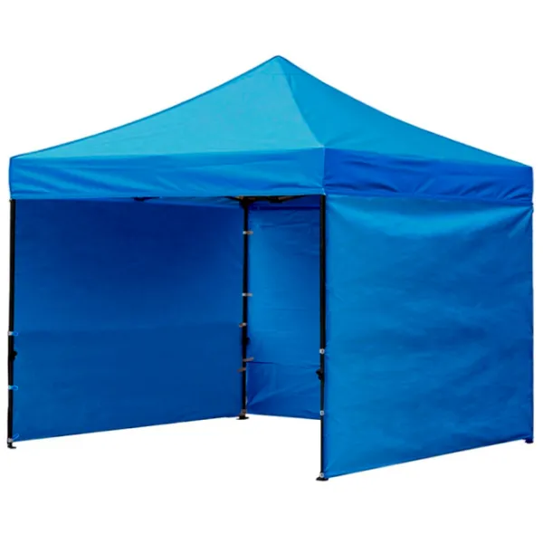 Pavilion de gradină Gardelina NAM7458 Pătrată / Poliester photo 1