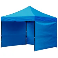 Cадовый павильон Gardelina NAM7458 Квадратная / Полиэстр