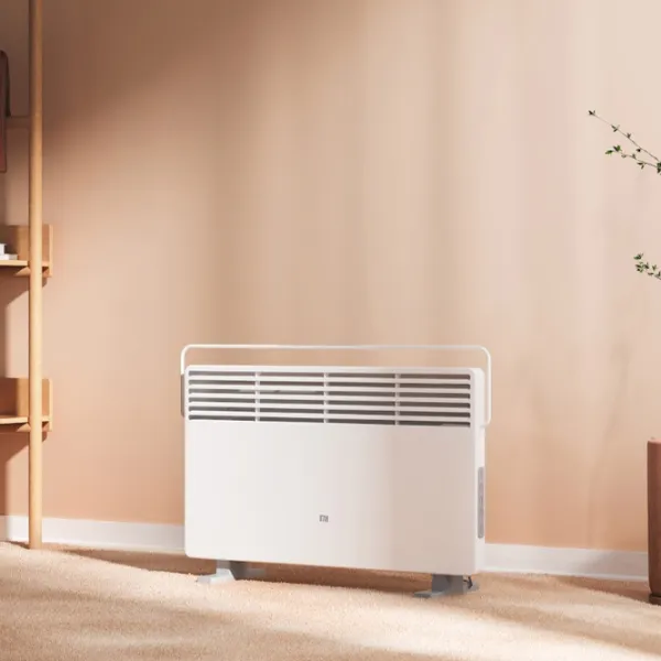 Конвектор Xiaomi Smart Space Heater S 2200 Вт / Белый photo 3
