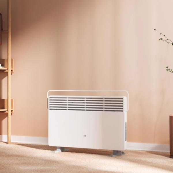 Конвектор Xiaomi Smart Space Heater S 2200 Вт / Белый photo 3