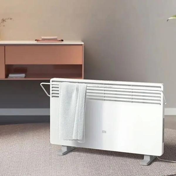 Конвектор Xiaomi Smart Space Heater S 2200 Вт / Белый photo 4