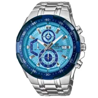 Ceas de mână pentru bărbați Casio EFR-539DE-2AVUEF Cuarț / 50 mm