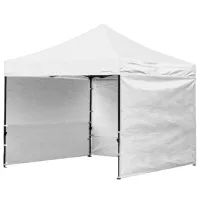 Cадовый павильон Gardelina NAM7465 Квадратная / Полиэстр