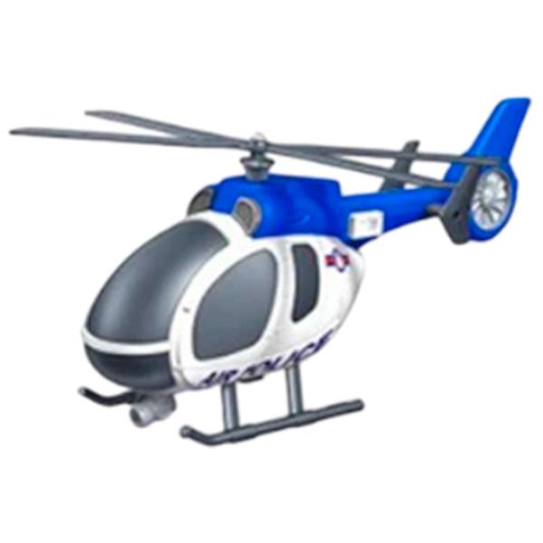 Set de mașini Linda 72201   / / Gray Blue photo 4