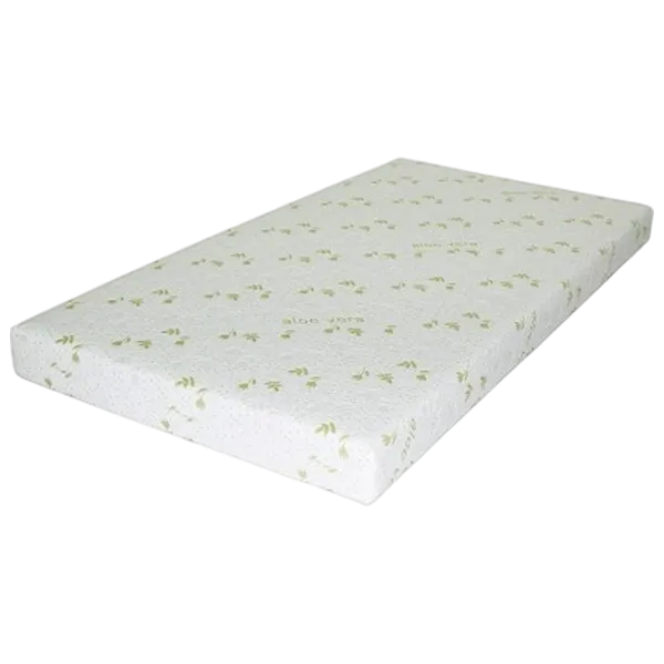 Матрас детский Edka AloeVera () 160 x 80 см/ Белый photo 1