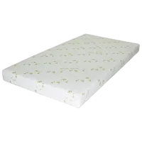 Матрас детский Edka AloeVera () 160 x 80 см/ Белый