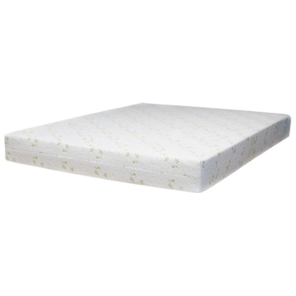 Матрас детский Edka AloeVera () 160 x 80 см/ Белый photo 2