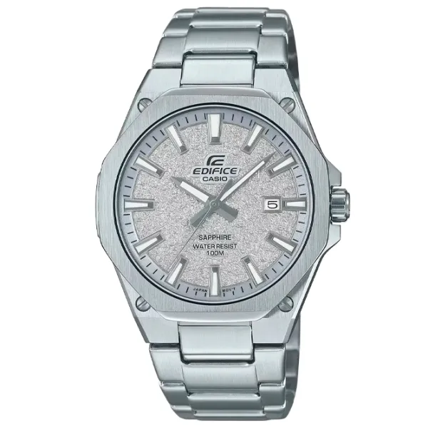 Ceas de mână pentru bărbați Casio EFR-S108DE-8AVUEF Cuarț / 40 mm photo 1
