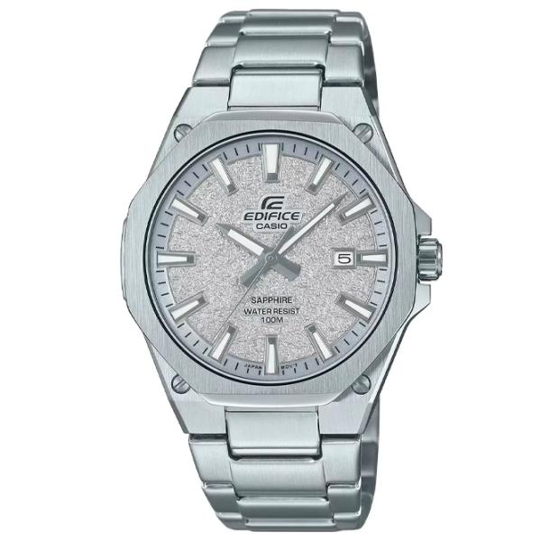 Ceas de mână pentru bărbați Casio EFR-S108DE-8AVUEF Cuarț / 40 mm photo 1