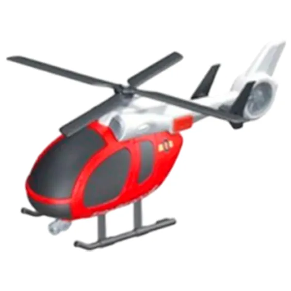 Set de mașini Linda 72188   / / Gray Red photo 4