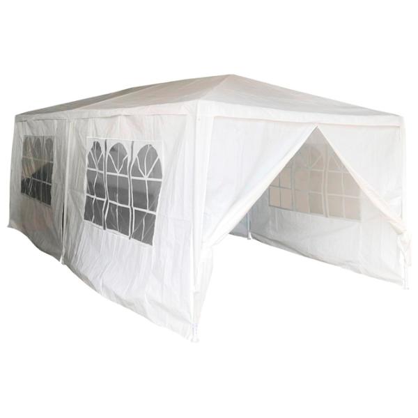 Cадовый павильон Saska Garden Party Tent Прямоугольная / Полиэстр photo 1
