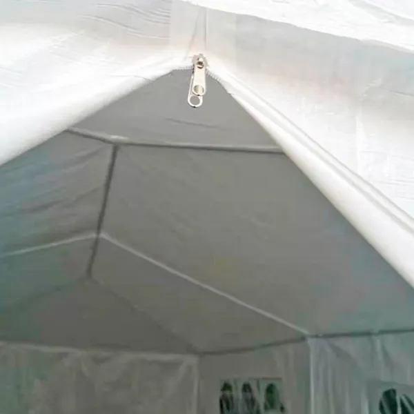 Cадовый павильон Saska Garden Party Tent Прямоугольная / Полиэстр photo 2