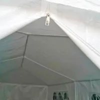Cадовый павильон Saska Garden Party Tent Прямоугольная / Полиэстр photo 2