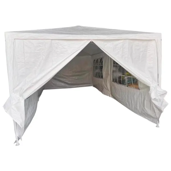 Cадовый павильон Saska Garden Party Tent Прямоугольная / Полиэстр photo 3