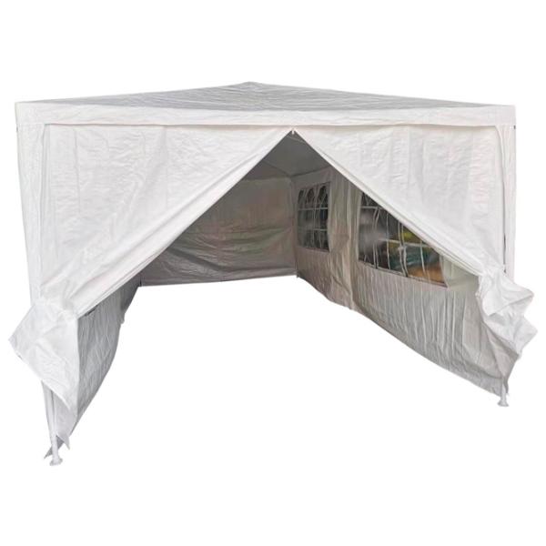 Cадовый павильон Saska Garden Party Tent Прямоугольная / Полиэстр photo 3