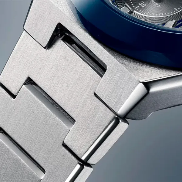 Ceas de mână pentru bărbați Casio EFS-S650D-3AEF Cuarț / 41 mm photo 4