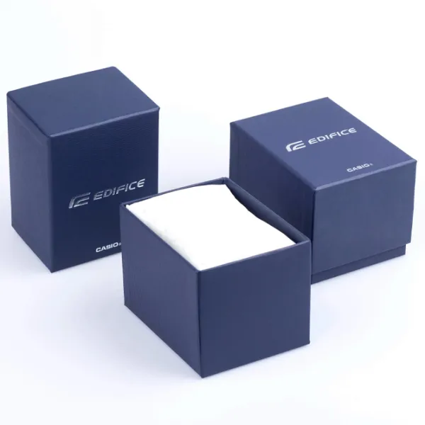 Ceas de mână pentru bărbați Casio EFS-S650D-3AEF Cuarț / 41 mm photo 5