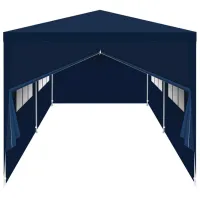 Cадовый павильон Saska Garden Tent Прямоугольная / Полиэстр