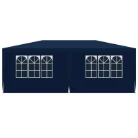 Cадовый павильон Saska Garden Tent Прямоугольная / Полиэстр photo 2