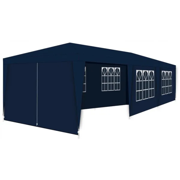 Cадовый павильон Saska Garden Tent Прямоугольная / Полиэстр photo 2