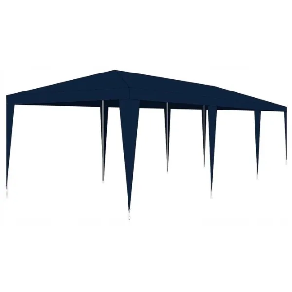 Cадовый павильон Saska Garden Tent Прямоугольная / Полиэстр photo 4