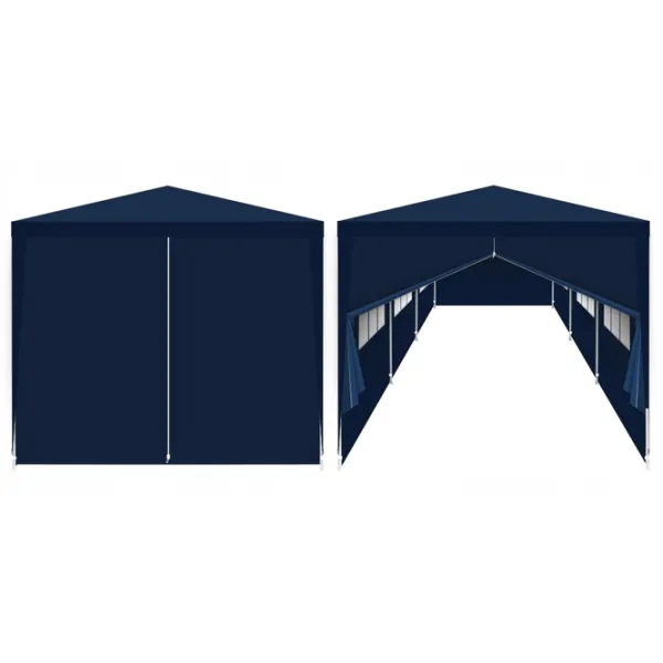 Cадовый павильон Saska Garden Tent Прямоугольная / Полиэстр photo 5
