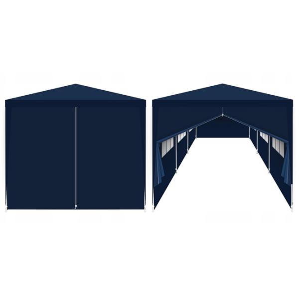 Cадовый павильон Saska Garden Tent Прямоугольная / Полиэстр photo 5
