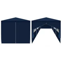 Cадовый павильон Saska Garden Tent Прямоугольная / Полиэстр photo 5