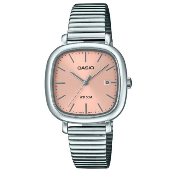 Ceas de mână pentru femei Casio LTP-B166D-4AVEF Cuarț / 30 mm photo 1